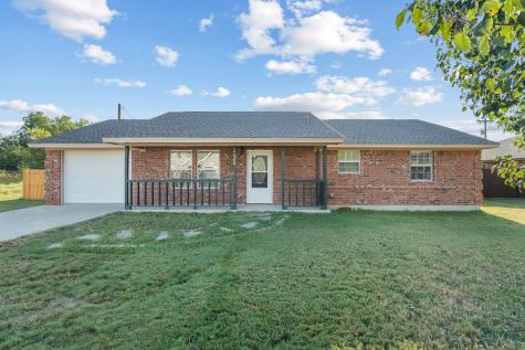 308 Ashwood Street Azle TX 76020
