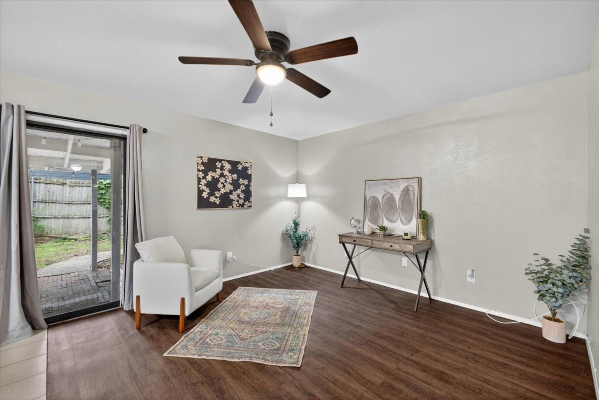 6506 Blackberry Drive Arlington TX 76016