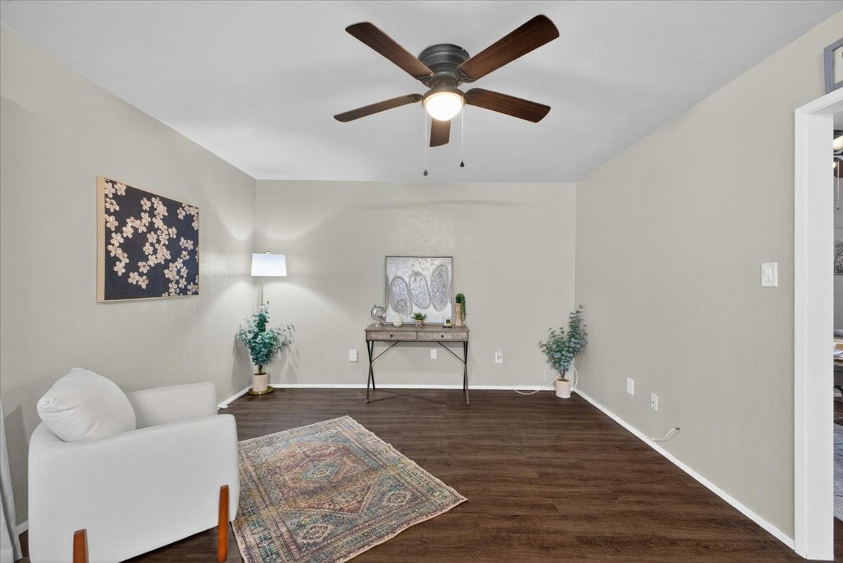 6506 Blackberry Drive Arlington TX 76016