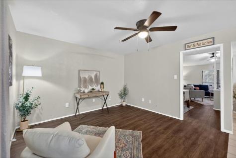 6506 Blackberry Drive Arlington TX 76016