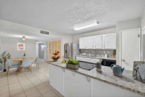 6506 Blackberry Drive Arlington TX 76016