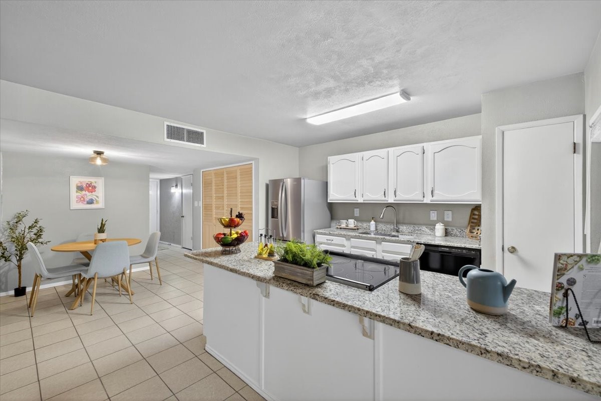 6506 Blackberry Drive Arlington TX 76016