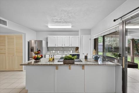 6506 Blackberry Drive Arlington TX 76016