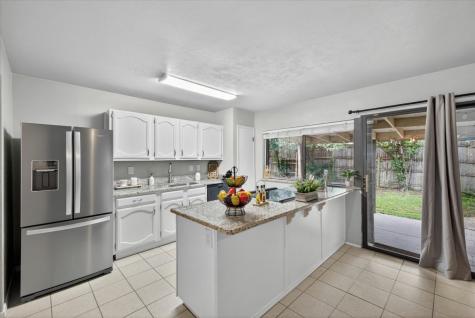 6506 Blackberry Drive Arlington TX 76016