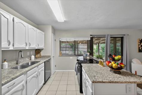 6506 Blackberry Drive Arlington TX 76016