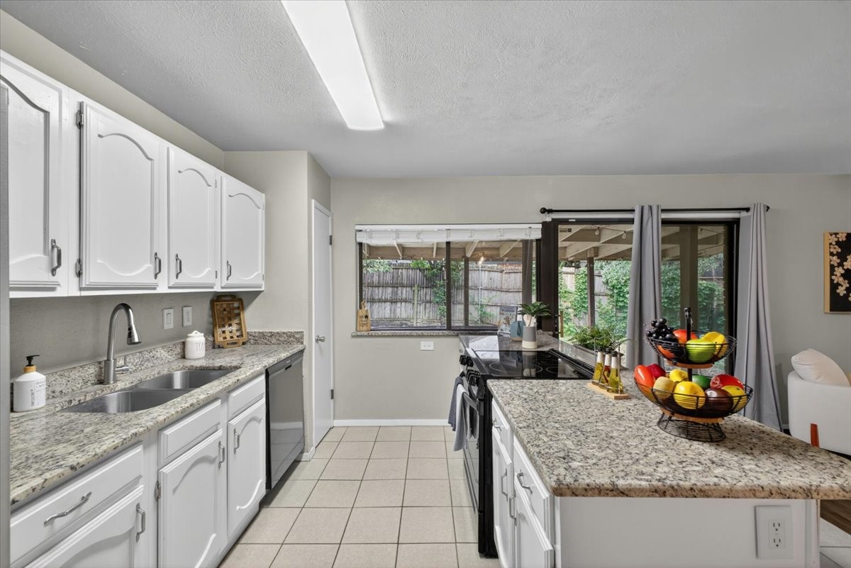 6506 Blackberry Drive Arlington TX 76016