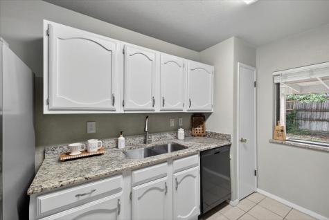 6506 Blackberry Drive Arlington TX 76016