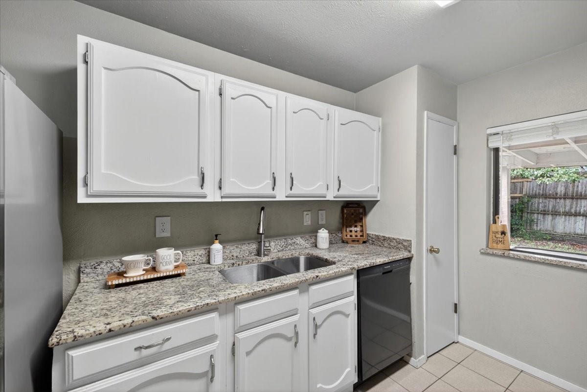 6506 Blackberry Drive Arlington TX 76016