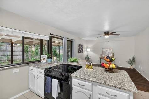 6506 Blackberry Drive Arlington TX 76016
