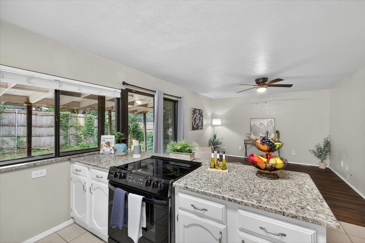 6506 Blackberry Drive Arlington TX 76016