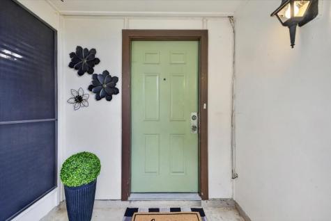 6506 Blackberry Drive Arlington TX 76016