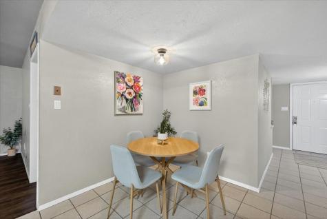 6506 Blackberry Drive Arlington TX 76016