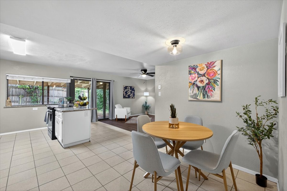 6506 Blackberry Drive Arlington TX 76016