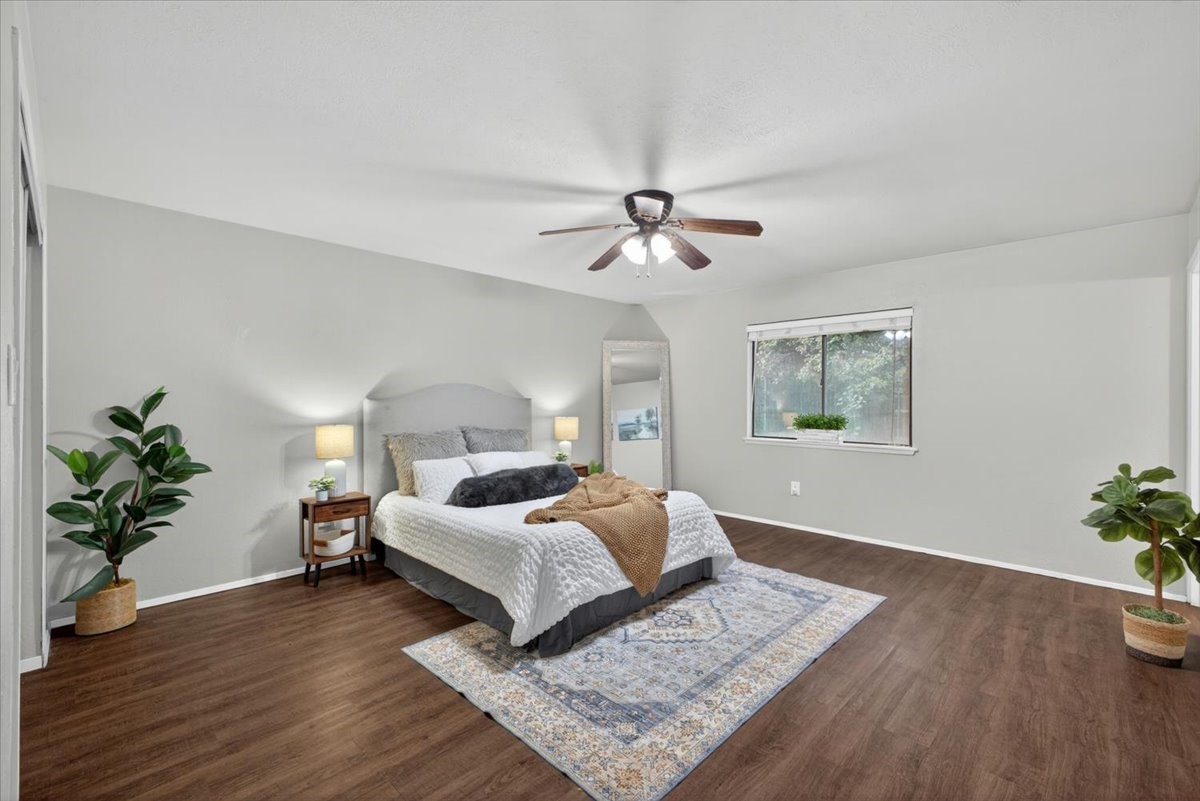 6506 Blackberry Drive Arlington TX 76016