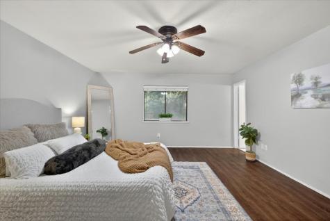 6506 Blackberry Drive Arlington TX 76016