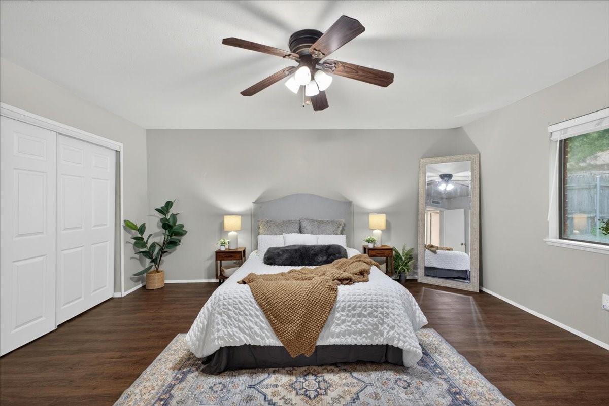 6506 Blackberry Drive Arlington TX 76016