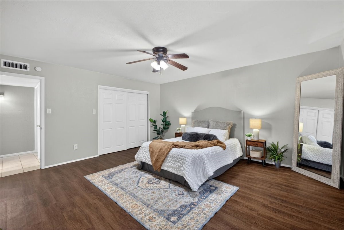 6506 Blackberry Drive Arlington TX 76016