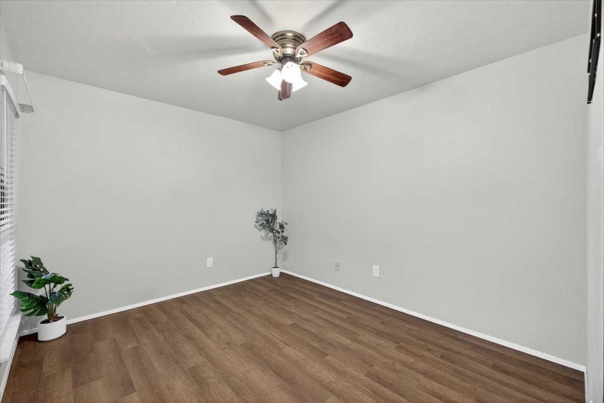 6506 Blackberry Drive Arlington TX 76016