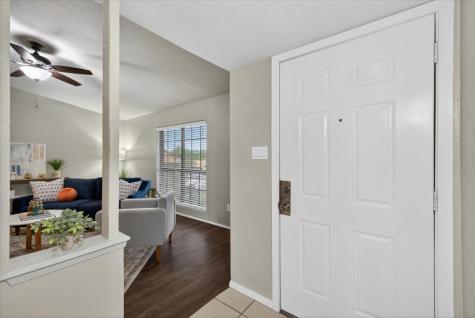6506 Blackberry Drive Arlington TX 76016