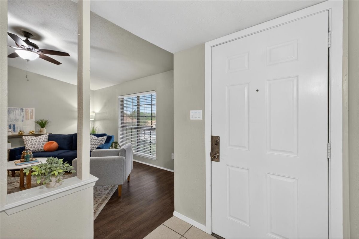 6506 Blackberry Drive Arlington TX 76016