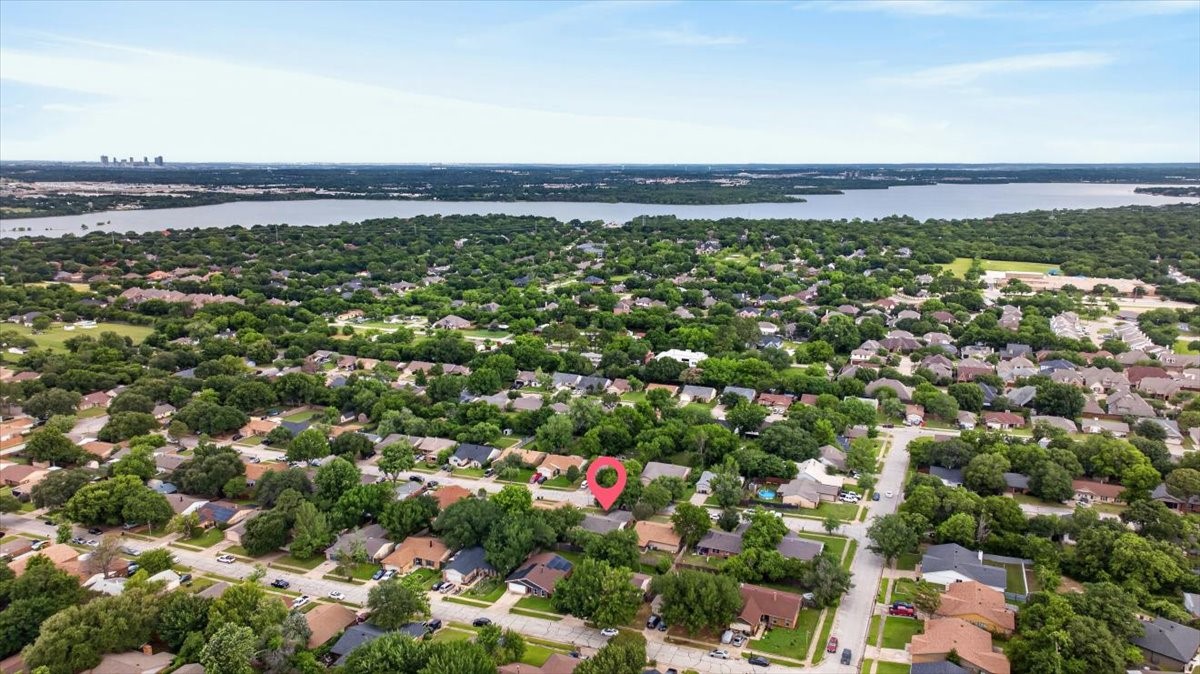 6506 Blackberry Drive Arlington TX 76016
