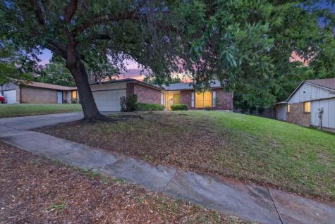 6506 Blackberry Drive Arlington TX 76016