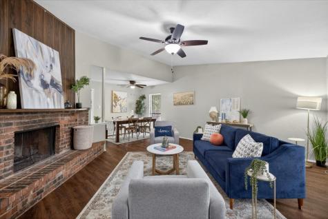 6506 Blackberry Drive Arlington TX 76016