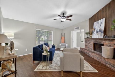 6506 Blackberry Drive Arlington TX 76016