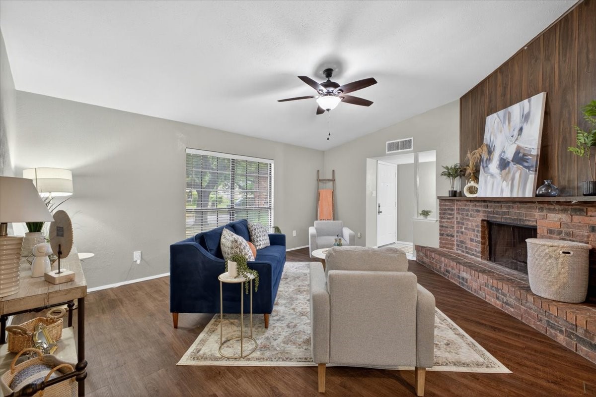 6506 Blackberry Drive Arlington TX 76016