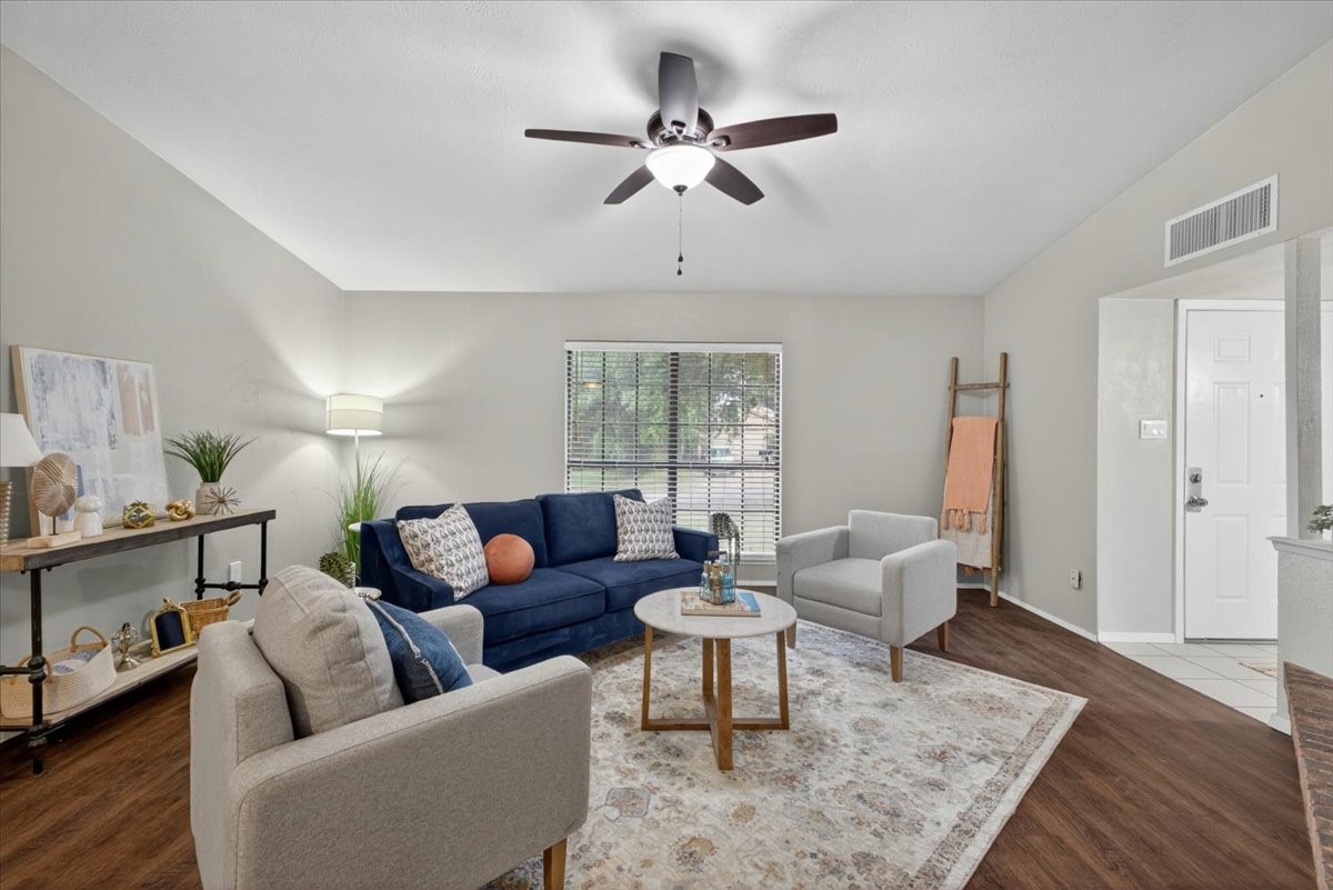 6506 Blackberry Drive Arlington TX 76016