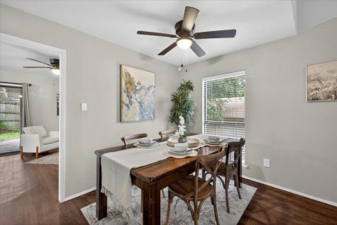 6506 Blackberry Drive Arlington TX 76016