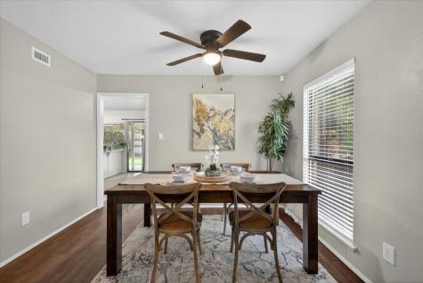6506 Blackberry Drive Arlington TX 76016