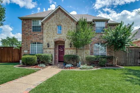 3921 Johnson Street Frisco TX 75034