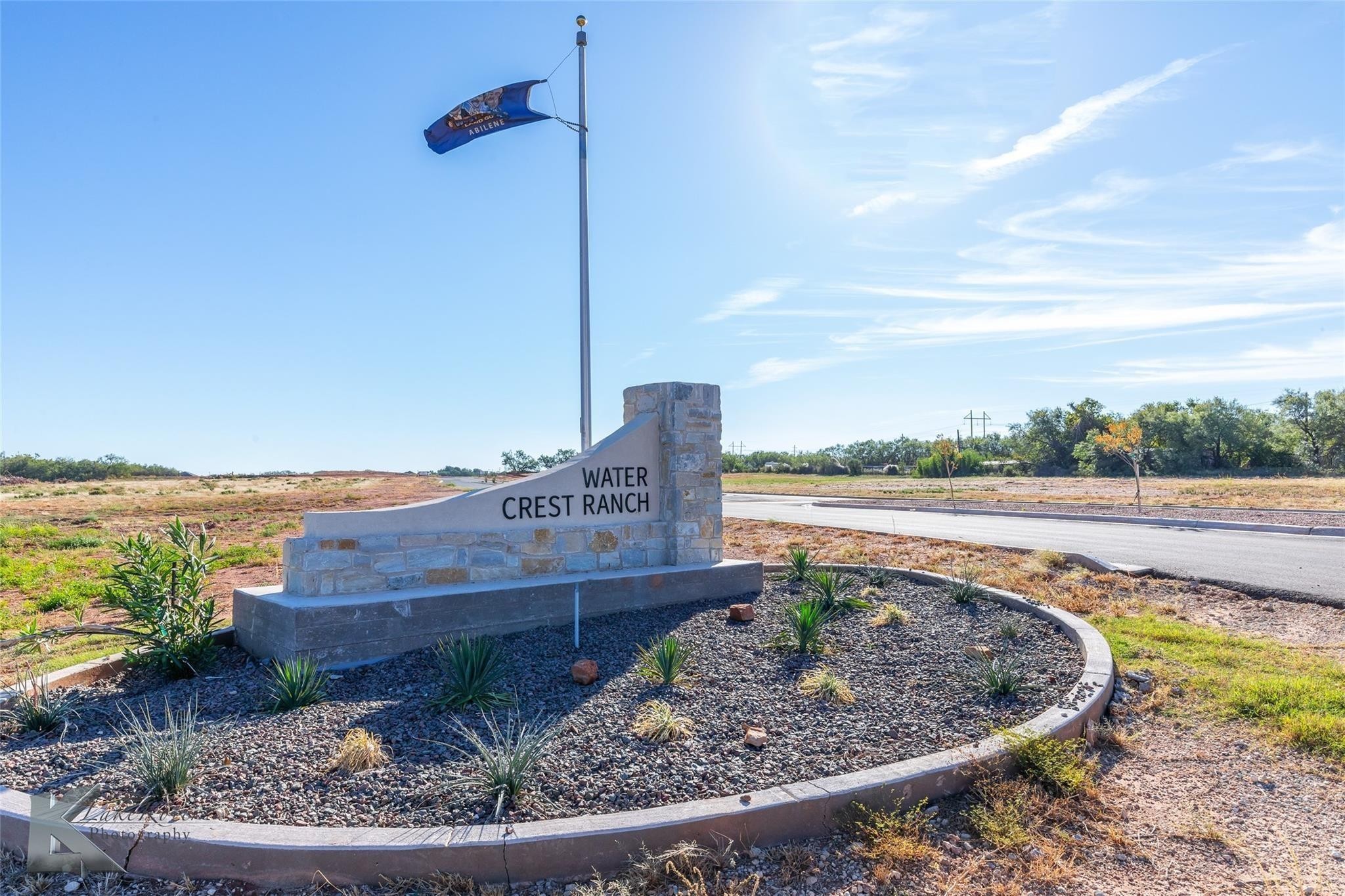 4320 Ranger Road Abilene TX 78601