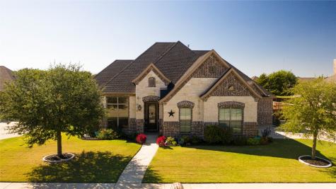 110 Claremont Drive Ovilla TX 75154