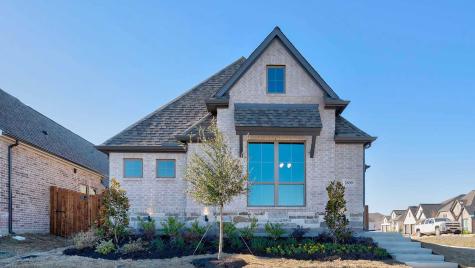 2809 Fargo Mews Fate TX 75087
