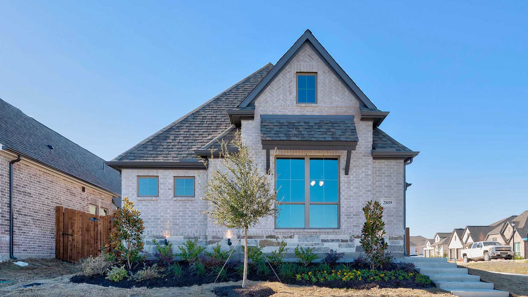 2809 Fargo Mews Fate TX 75087