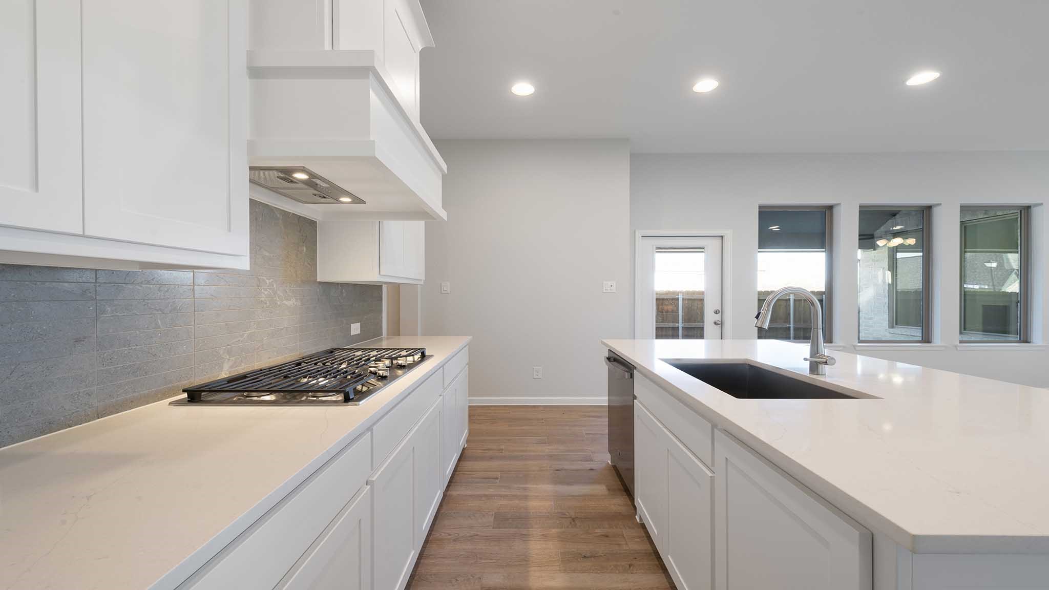 2809 Fargo Mews Fate TX 75087
