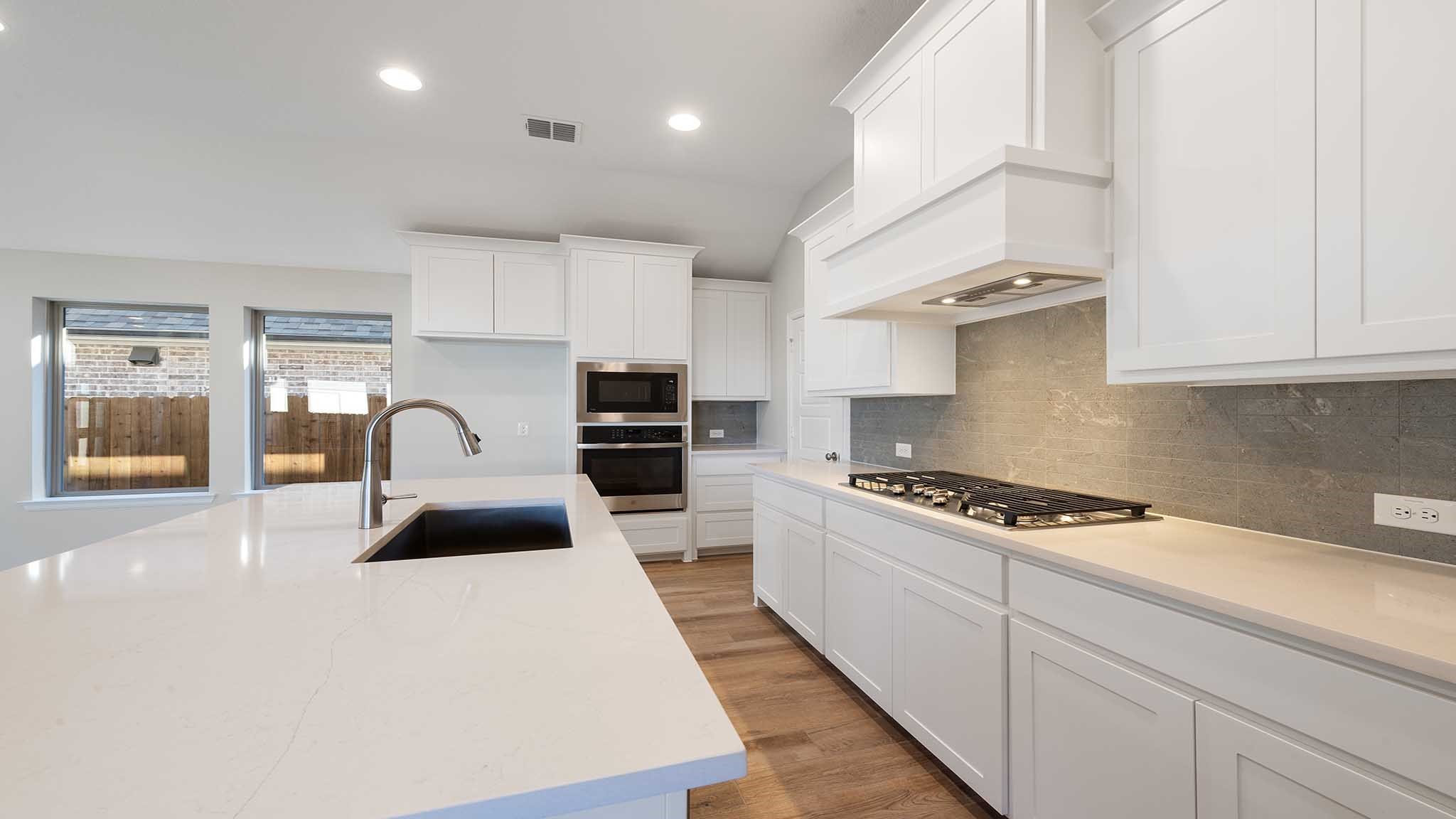 2809 Fargo Mews Fate TX 75087