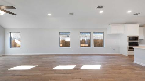 2809 Fargo Mews Fate TX 75087