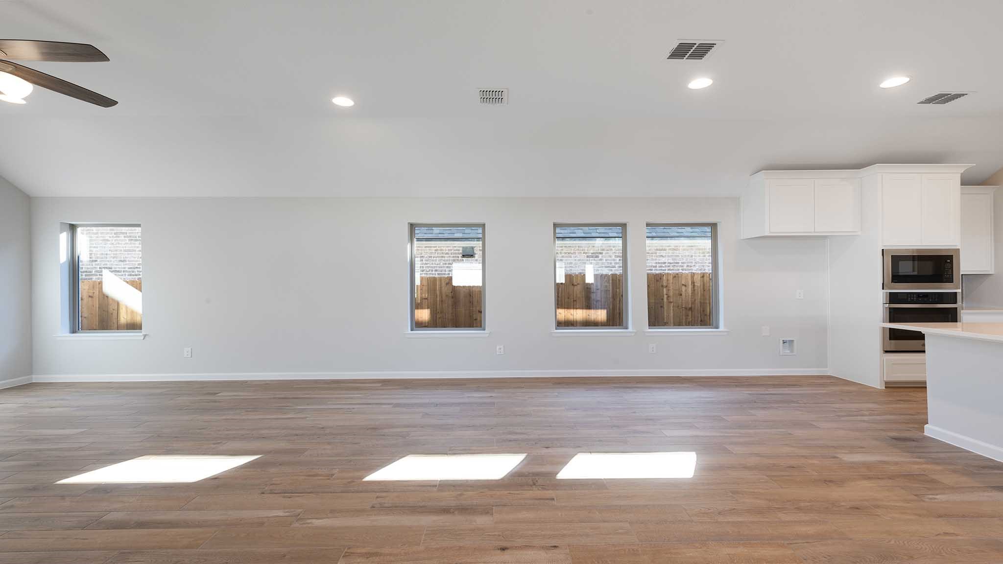2809 Fargo Mews Fate TX 75087