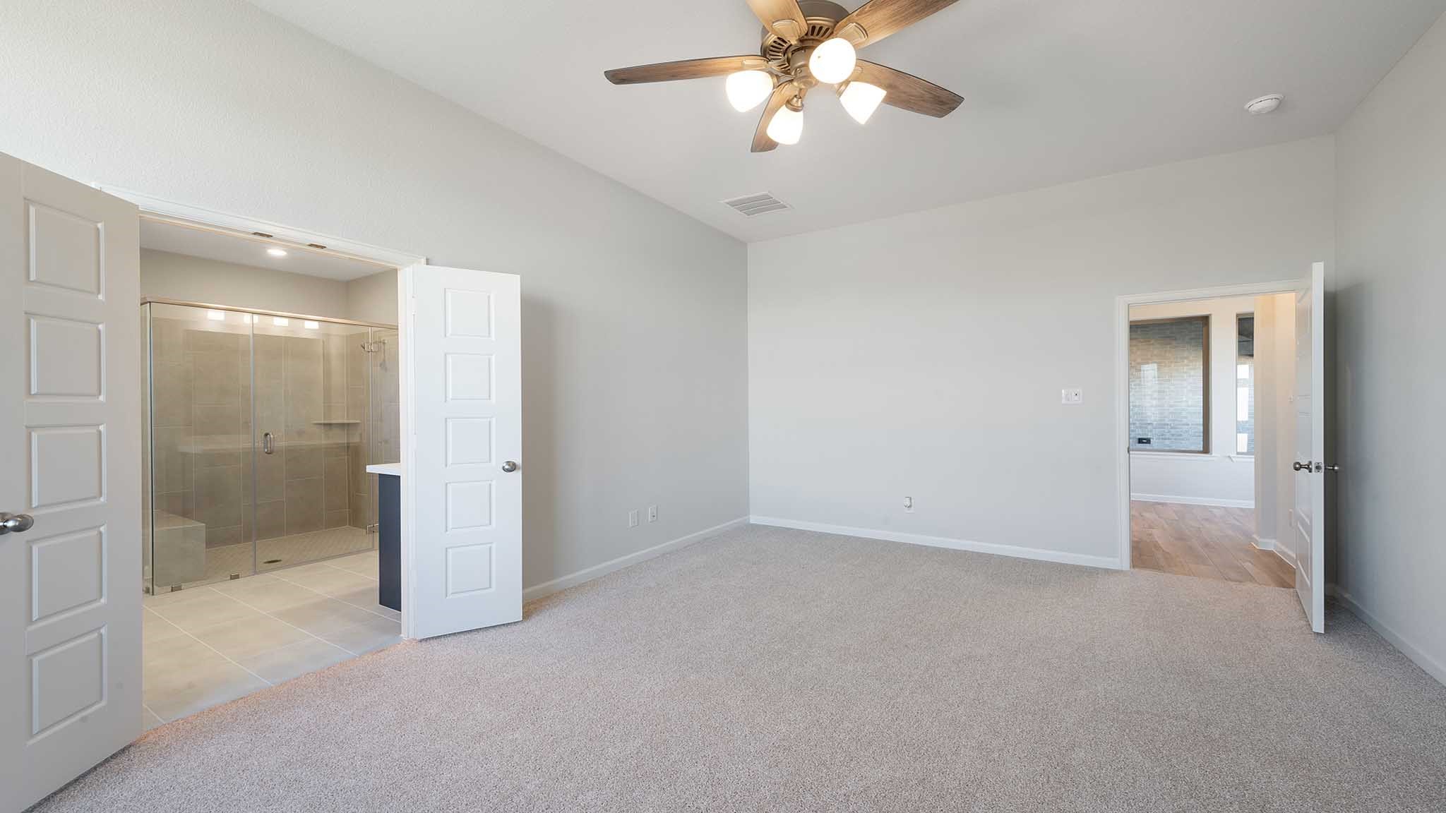 2809 Fargo Mews Fate TX 75087