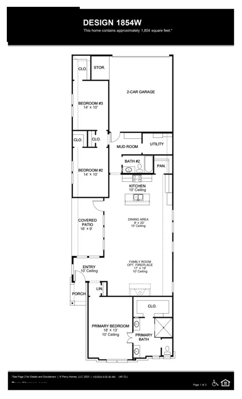 2809 Fargo Mews Fate TX 75087