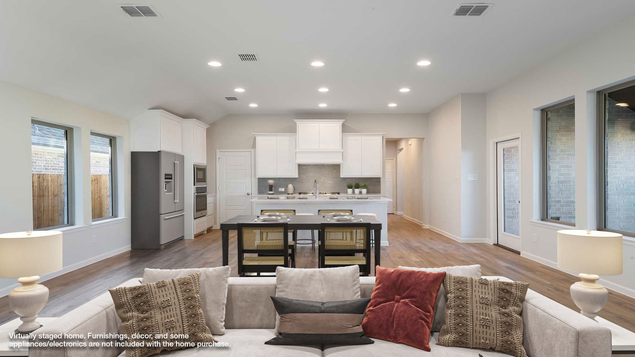 2809 Fargo Mews Fate TX 75087