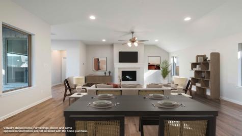 2809 Fargo Mews Fate TX 75087