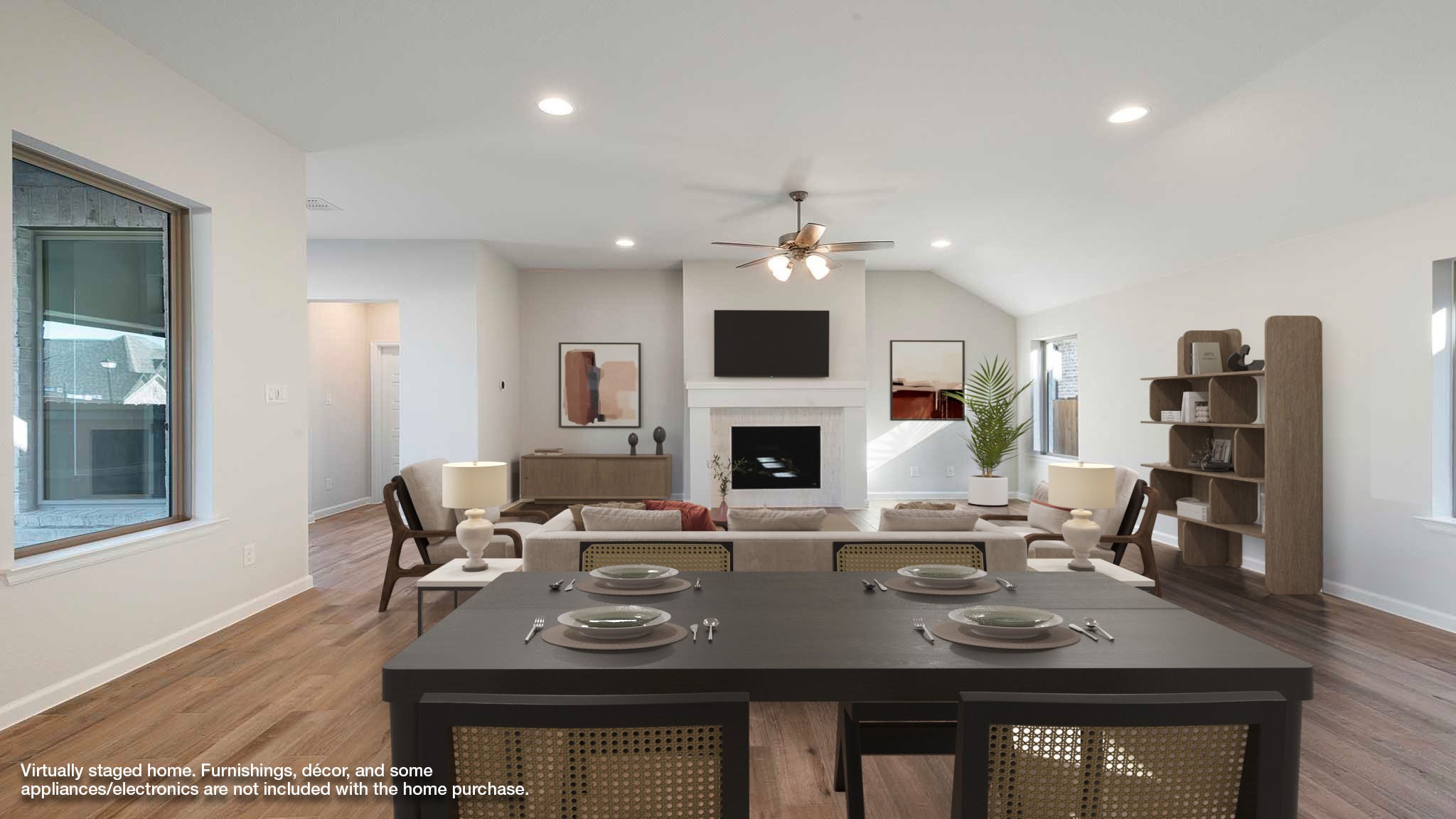 2809 Fargo Mews Fate TX 75087