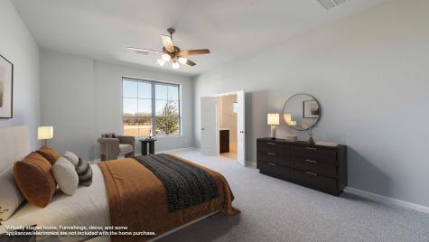 2809 Fargo Mews Fate TX 75087