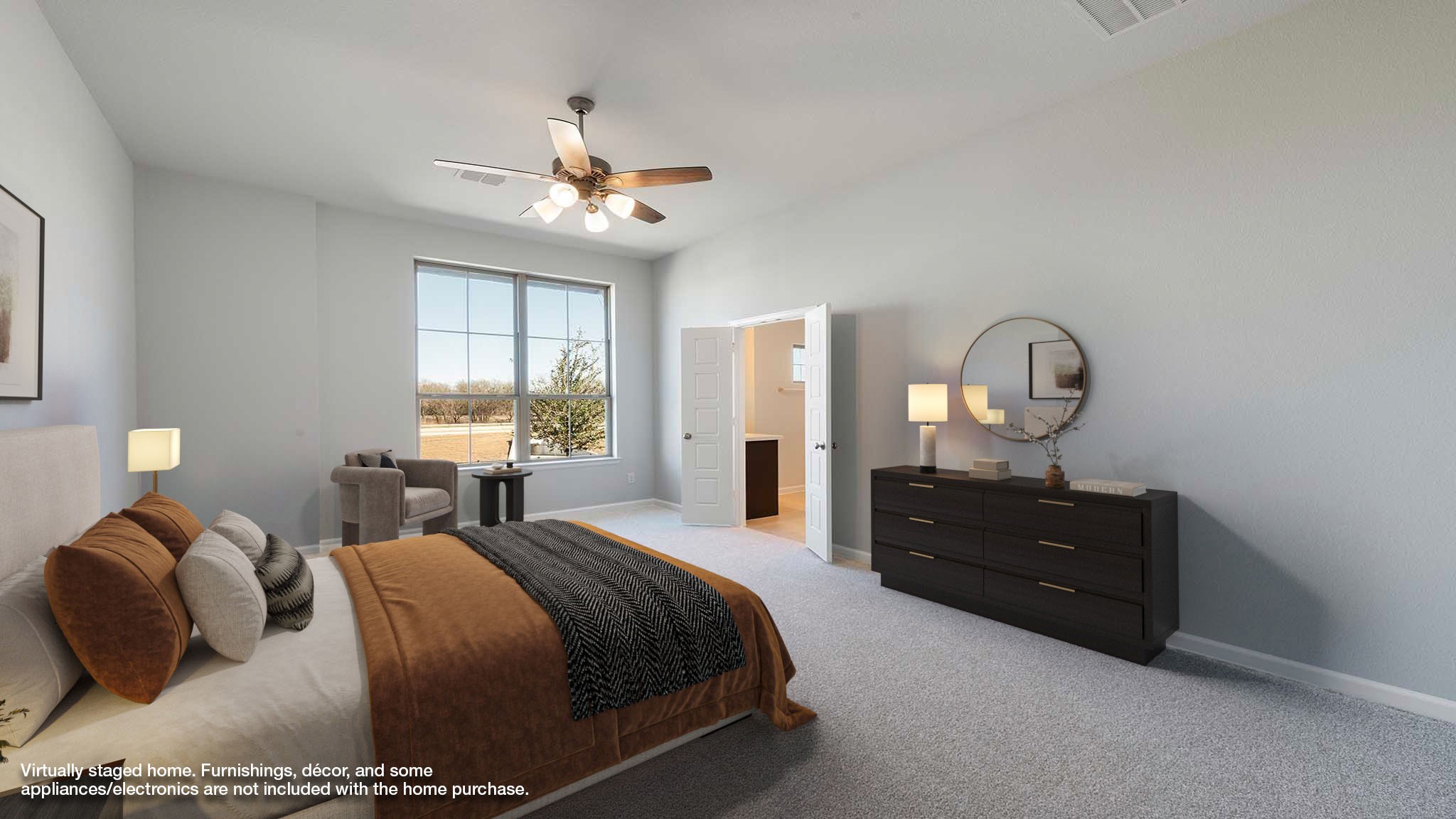 2809 Fargo Mews Fate TX 75087