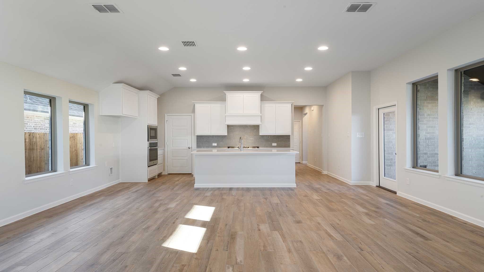 2809 Fargo Mews Fate TX 75087