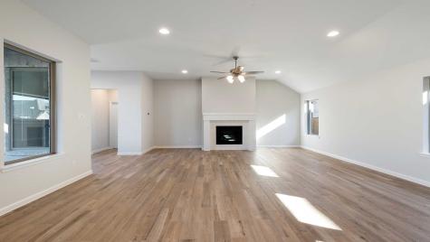 2809 Fargo Mews Fate TX 75087